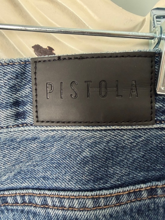 Pistola “Lexi” in Artisan - Picture 8 of 9